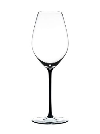 Бокал для вина Riedel Fatto A Mano Champagne Black, 445 мл