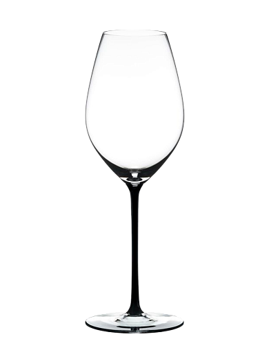 Бокал для вина Riedel Fatto A Mano Champagne Black, 445 мл - фото