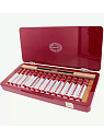 Кубинские сигары Romeo y Julieta Short Churchills Tubos - фото 2