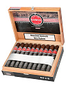 Сигары Eiroa CBT Maduro Toro  - фото 2