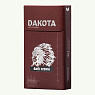 Сигариллы Dakota Dark Crema - фото 1