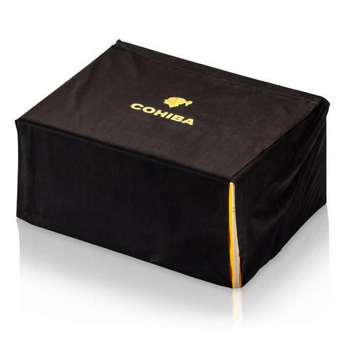 Хьюмидор COHIBA на 50 сигар - фото 8