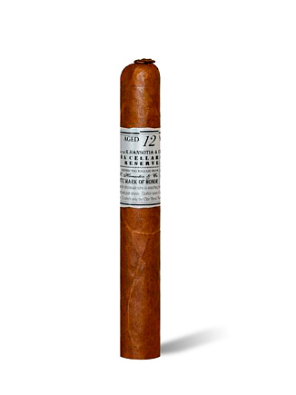 Сигары Gurkha Cellar Reserve 12 Years Platinum Toro