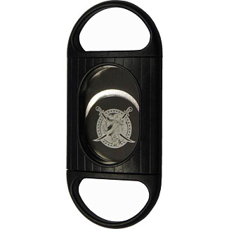 Гильотина Gurkha Blade 1302 Black