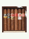 Сигары Combinaciones Seleccion Robustos 6 - фото 1