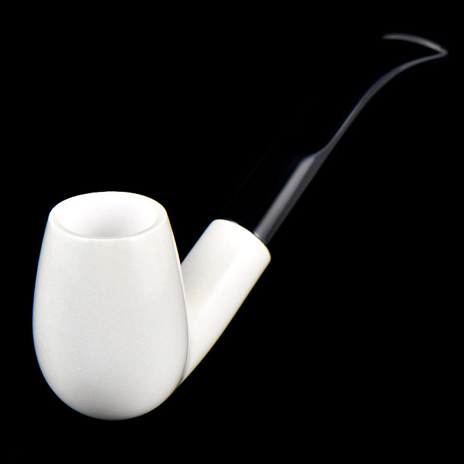 Курительные трубки Altinay Classic 17159 (без фильтра) - фото 6