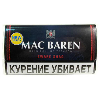 Mac Baren Zware Shag