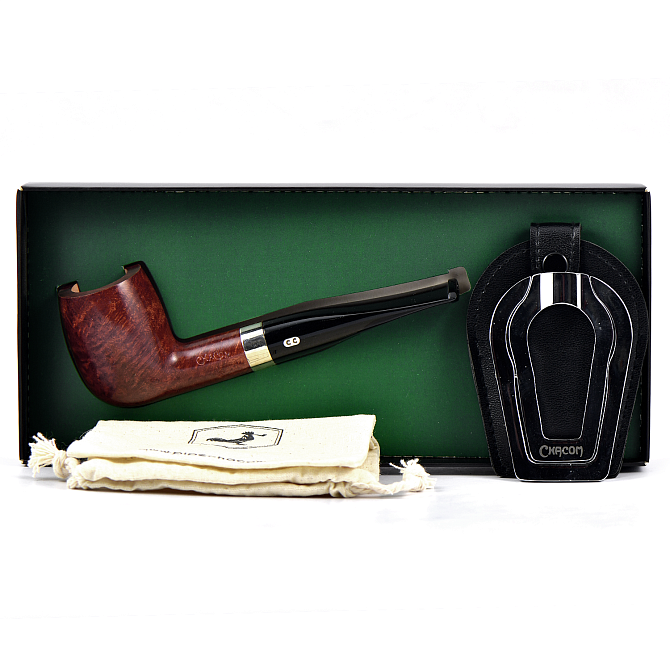 CHACOM Pipe Droite - фото 12