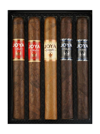 Сигары Joya de Nicaragua Seleccion Joya Toro