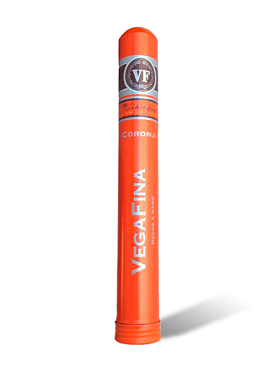 Сигары VegaFina Nicaragua Corona Tubos - фото