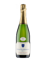 Игристое вино Pierre Naigeon, "Cremant de Bourgogne" - фото