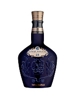 Виски "Royal Salute" 21 years old, 2022, 0.7 л - фото 6