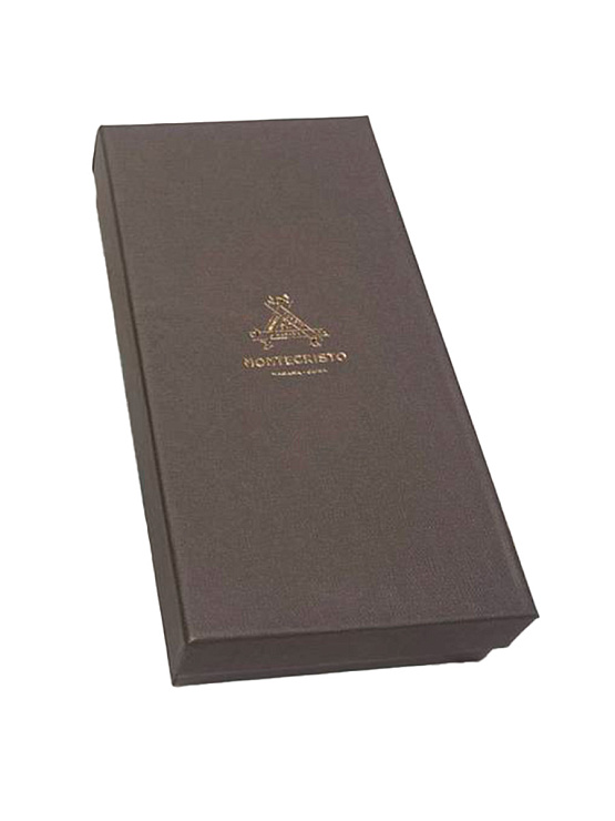 Футляр Montecristo на 3 сигары - фото 4