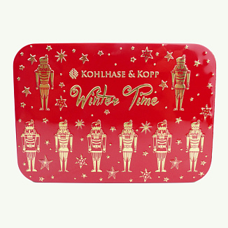 Kohlhase & Kopp Winter Time 2021