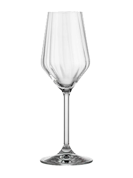 Набор бокалов для вина Spiegelau Lifestyle Champagne, 310 мл - фото
