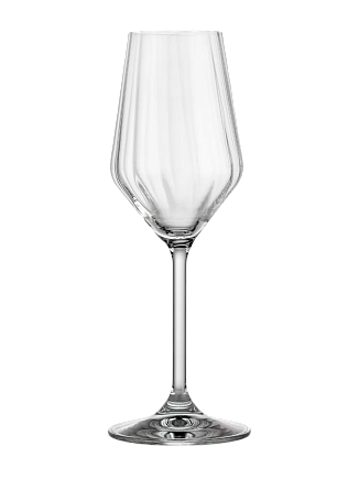 Набор бокалов для вина Spiegelau Lifestyle Champagne, 310 мл