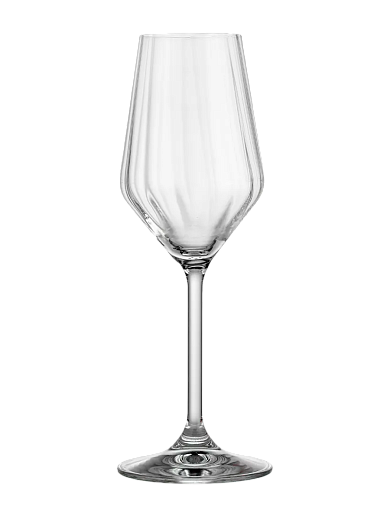 Набор бокалов для вина Spiegelau Lifestyle Champagne, 310 мл - фото