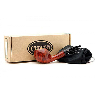 CHACOM Anton de Tom Eltang brune