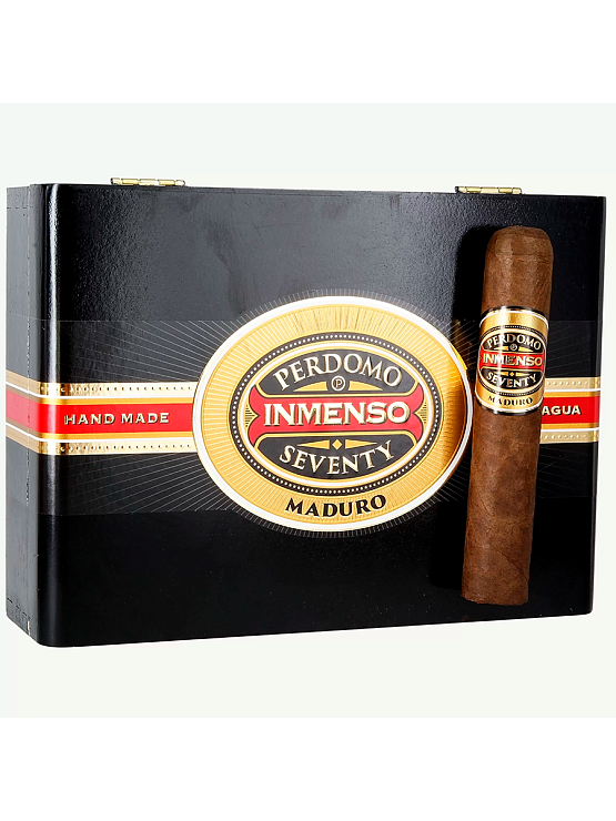 Сигары Perdomo Inmenso Seventy Maduro Epicure - фото 6
