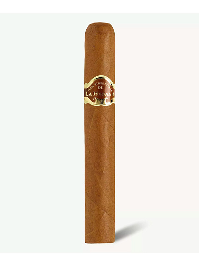 Сигары San Cristobal De La Habana La Fuerza - фото