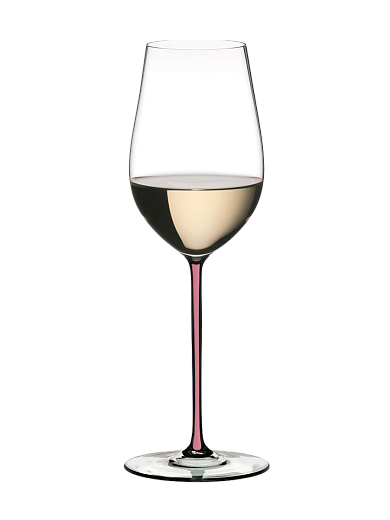 Бокал для вина Riedel Fatto A Mano Riesling/Zinfandel Mauve, 395 мл - цена