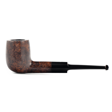 Курительные трубки Dunhill Amber Root 4203 S (без фильтра) - фото