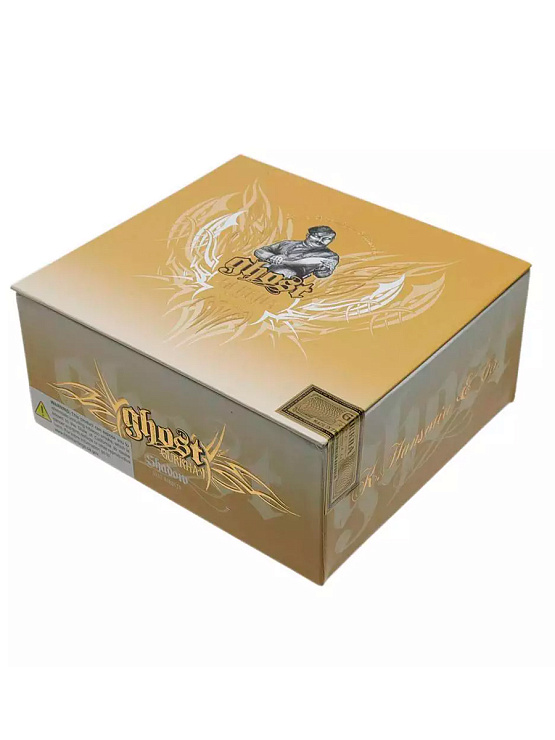 Сигары Gurkha Ghost Connecticut Shadow - фото 6