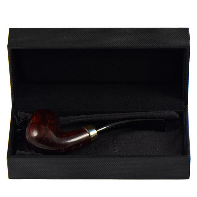 Курительные трубки Dunhill Bruyere 4102 Spigot - фото 7