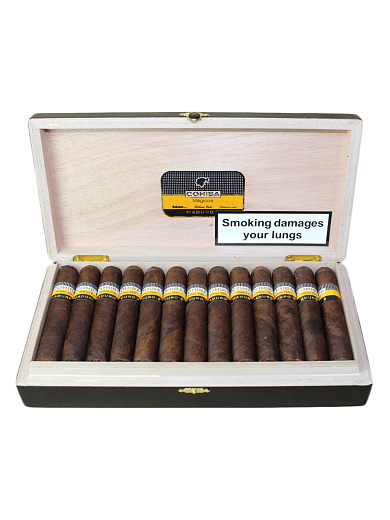 Сигары Cohiba Genios - цена