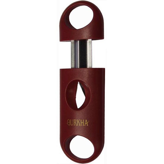 Гильотина Gurkha V-Cutter 1590 Red - фото 4
