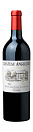 Вино Chateau Angludet, Margaux AOC 0.75 л - фото 1