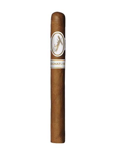 Сигары Davidoff Signature 1000 - фото