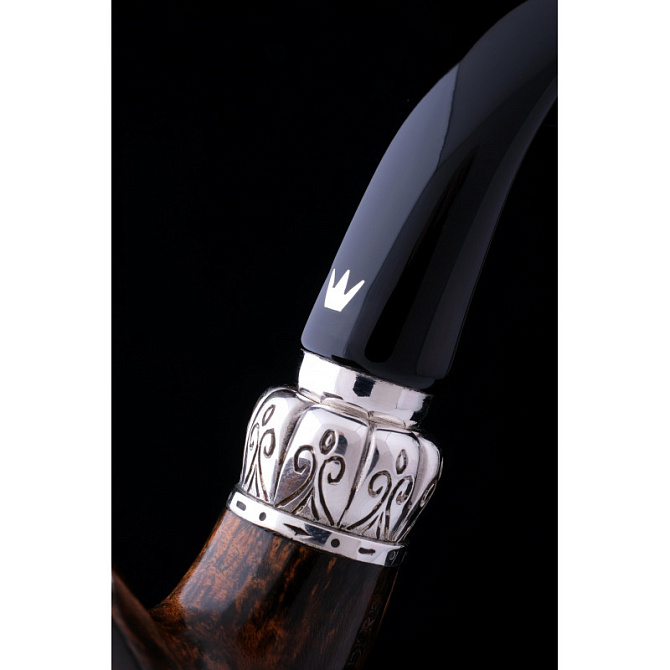 Fiamma di Re 1 Corona с фигурным кольцом F691-1 - фото 14