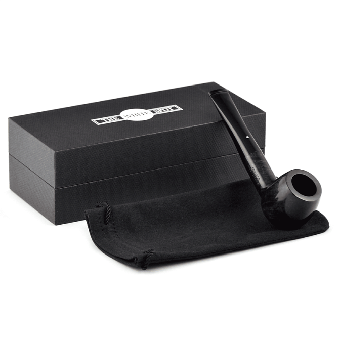 Dunhill Bruyere 4101F (фильтр 9 мм) - фото 19