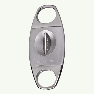 Каттер Lotus Jaws CUT V102 Anodized Chrome 64RG