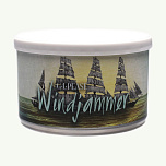 GL Pease Wind Jammer - фото