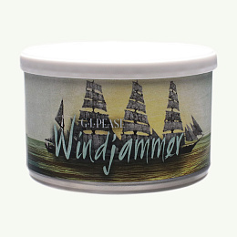 GL Pease Wind Jammer - фото