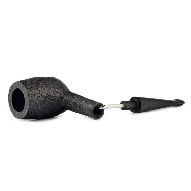 Курительные трубки Dunhill Shell Briar 4103 (без фильтра) - фото 17