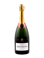 Вино игристое белое Champagne "Bollinger Special Cuvée" - фото 25