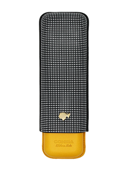 Футляр Cohiba на 2 сигары - фото