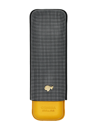 Футляр Cohiba на 2 сигары