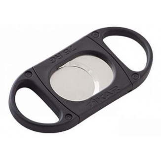 Каттер Xikar 207 BK Cutter X8 Black 75 RG