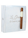 Сигары La Galera Imperial Jade Churchill - фото 3