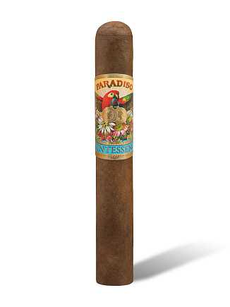 Сигары Paradiso Quintessence Robusto