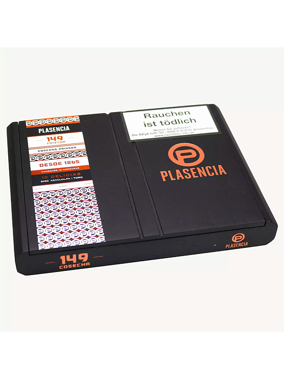 Сигары Plasencia Cosecha 149 Azacualpa Toro - фото 6