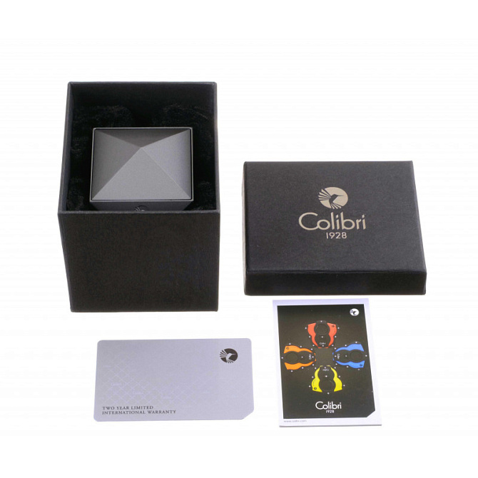 Гильотина Colibri Quasar настольная, Оружейная сталь CU700T3 - фото 10