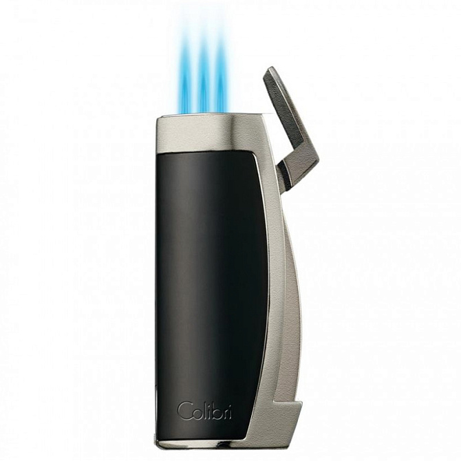 Colibri Enterprise, черная-хром QTR115001 - фото 5
