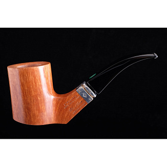 Курительные трубки L’Anatra Poker Naturale 433