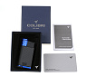 Зажигалка сигарная Colibri Evo LI520C3 - фото 5