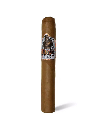 Сигары Gurkha Ghost Connecticut Exorcist